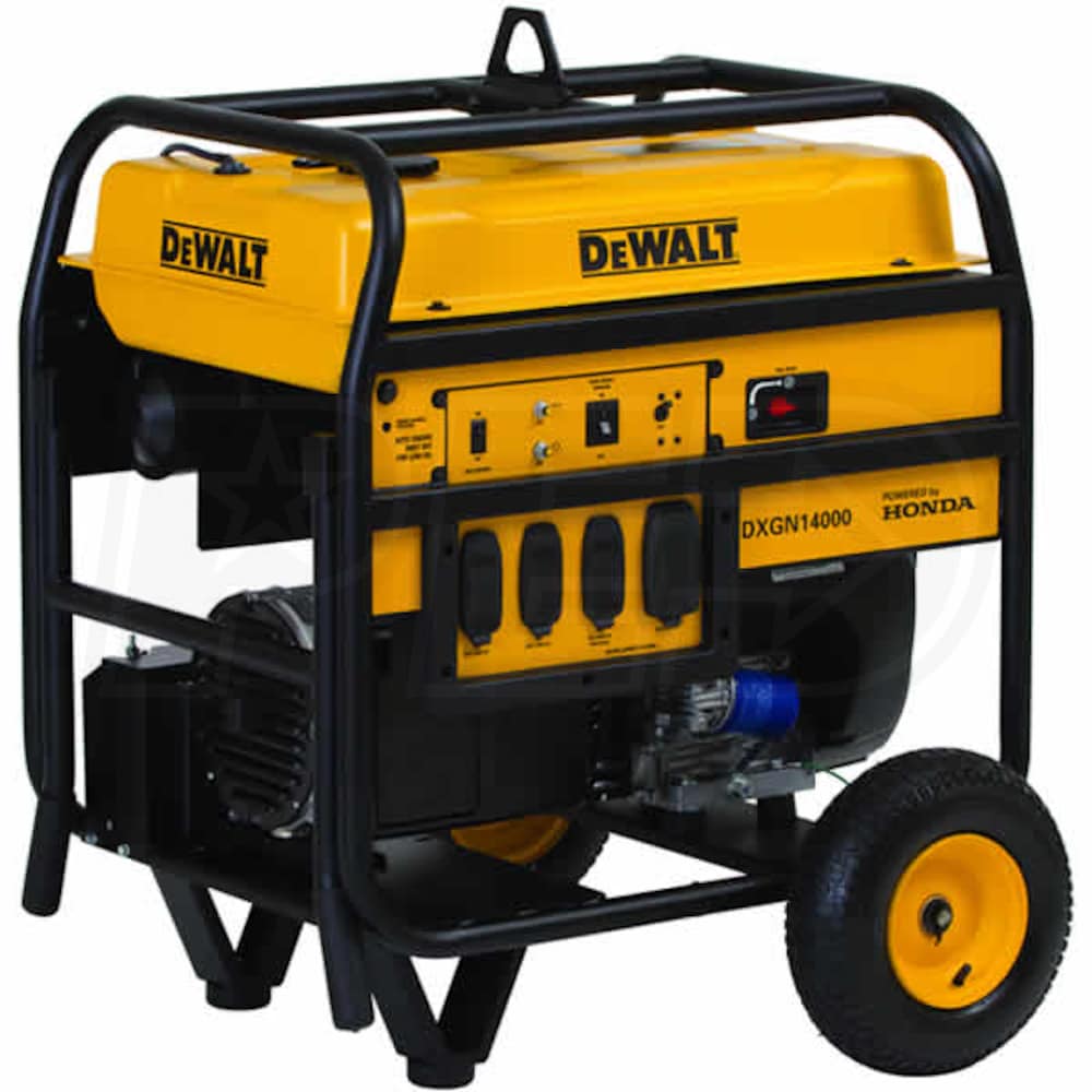 Dewalt DXGN14000