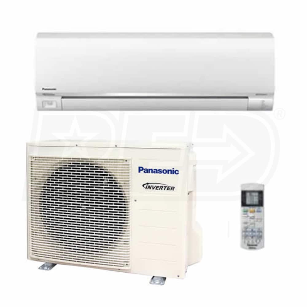 Panasonic Heating and Cooling E18RKUA