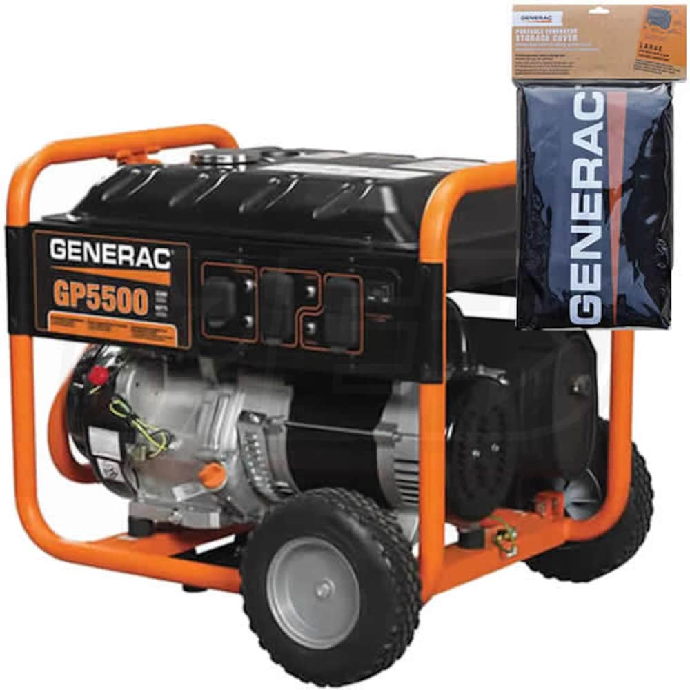 Generac EGD-5939COVERKIT