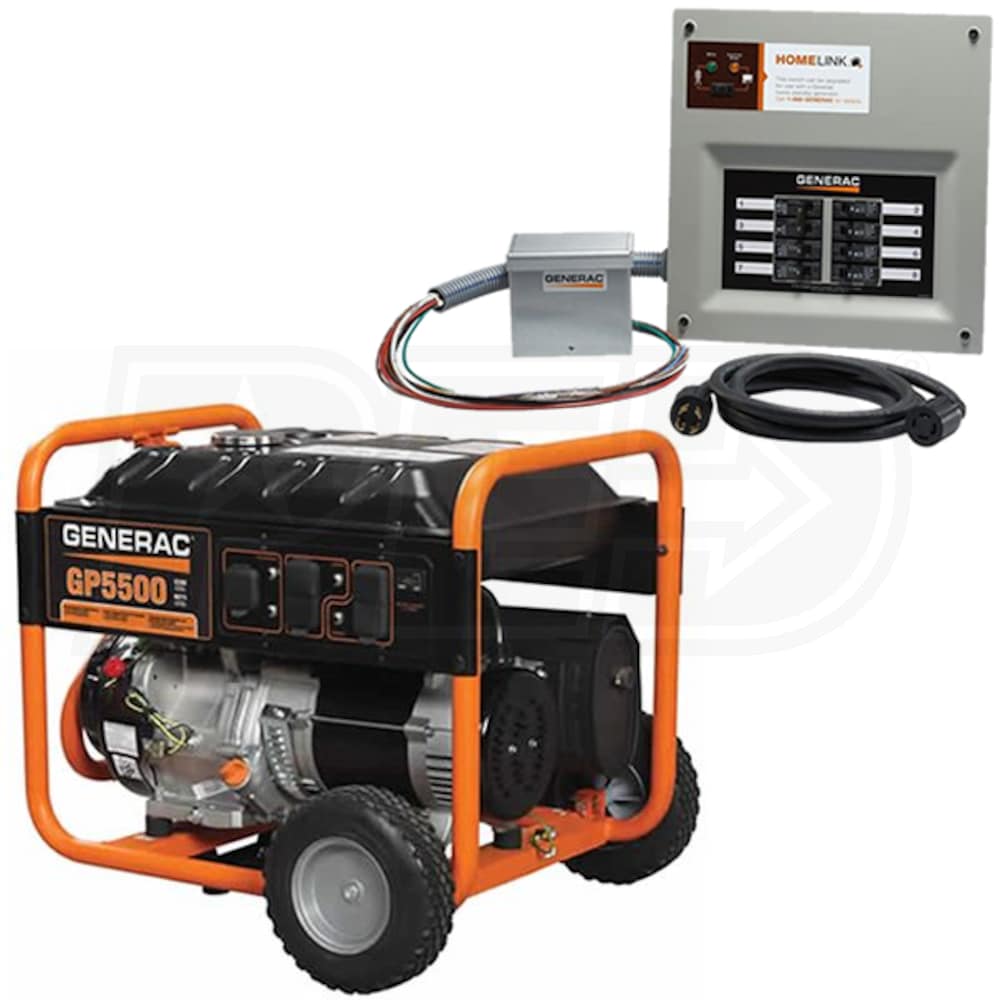 Generac EGD-5939KIT