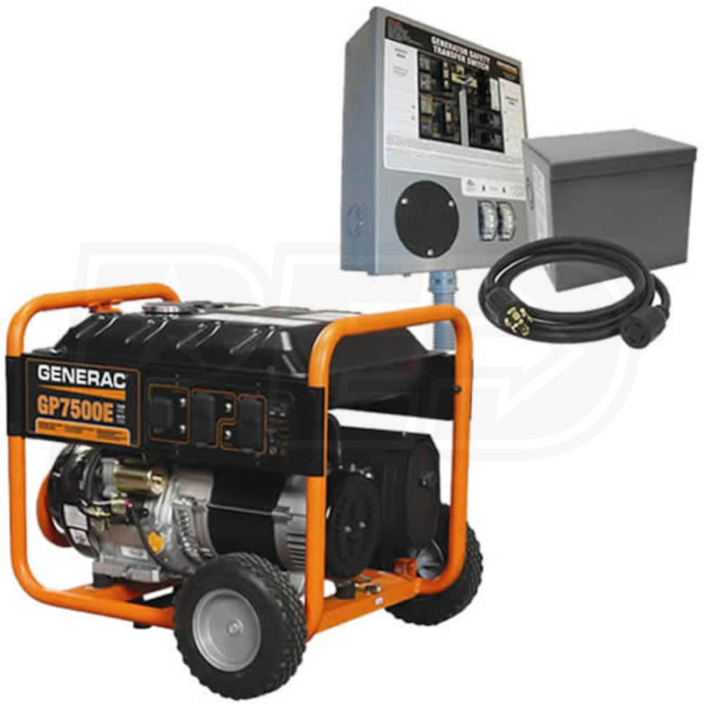 Generac EGD-5943KIT