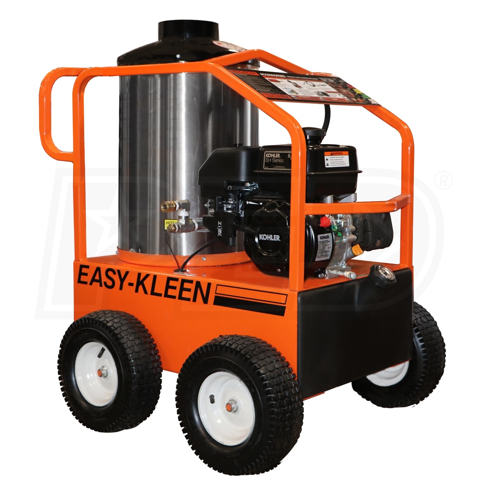 Easy-Kleen EZO2703G