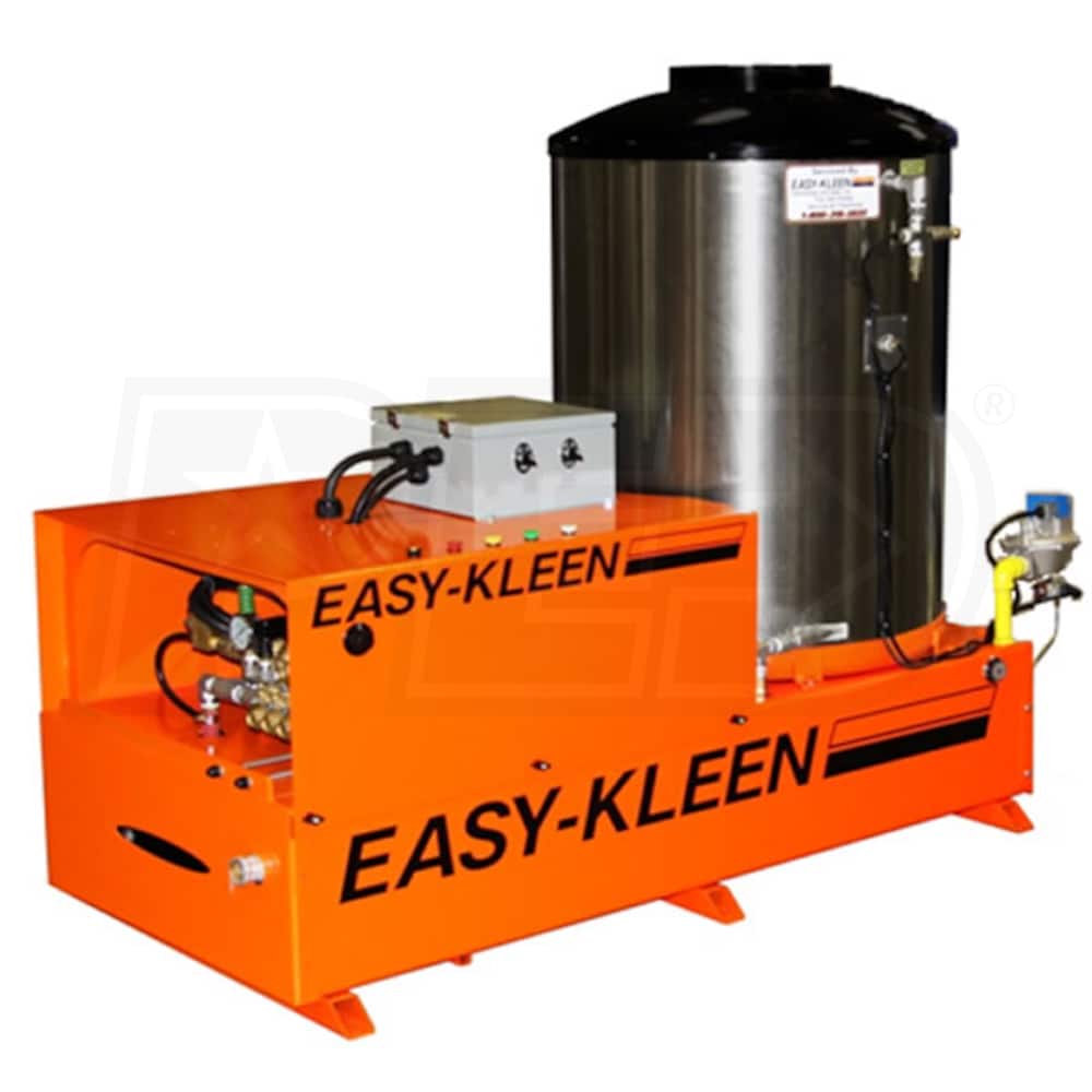 Easy-Kleen EZP3004-3-208-A