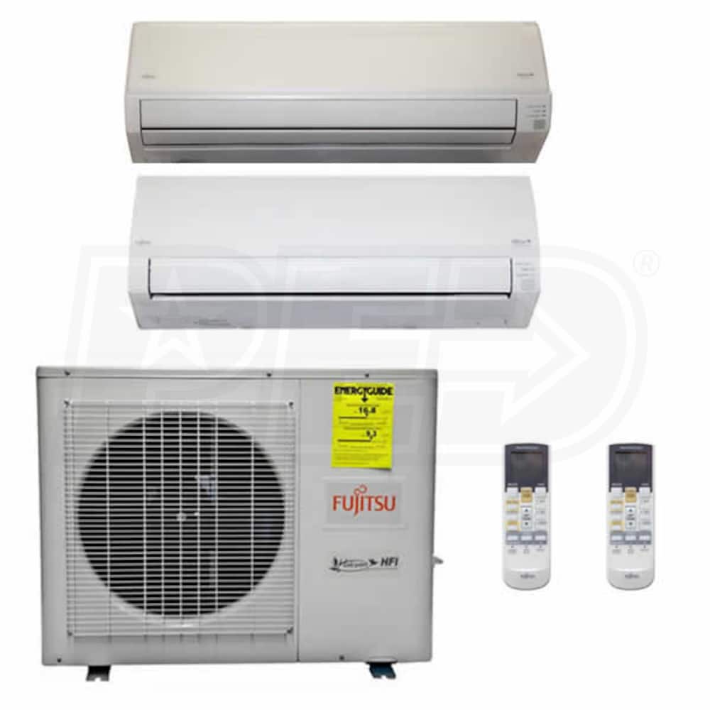 Fujitsu General Halcyon Xlth 2025