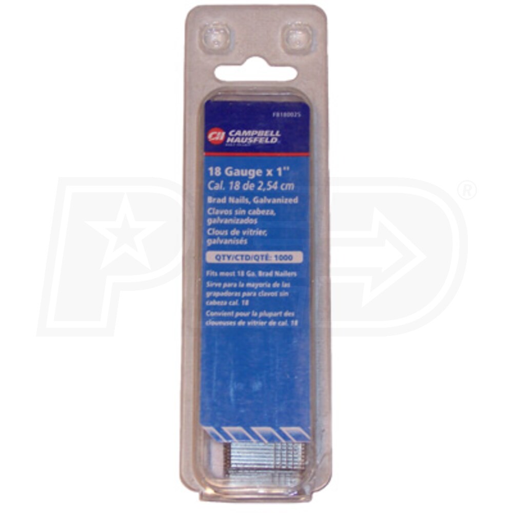 Campbell Hausfeld FB180025AV