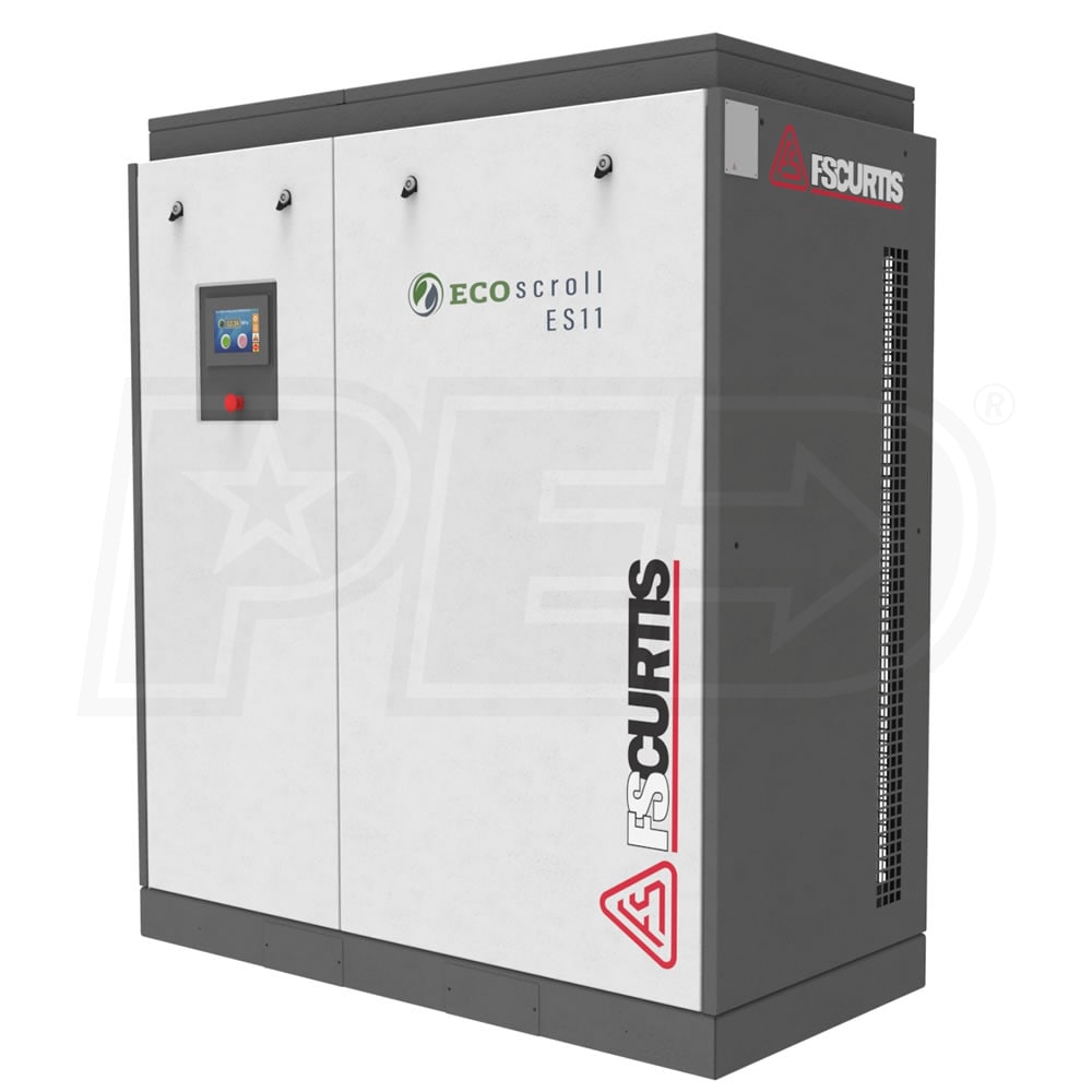 FS-Curtis FES11CXX3QXXX