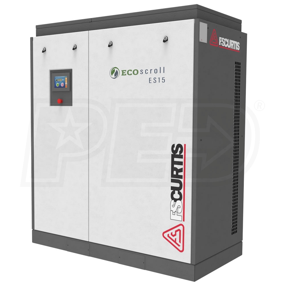 FS-Curtis FES15CXX3QXXX