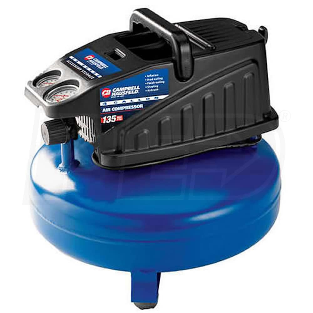 Campbell hausfeld clearance portable compressor