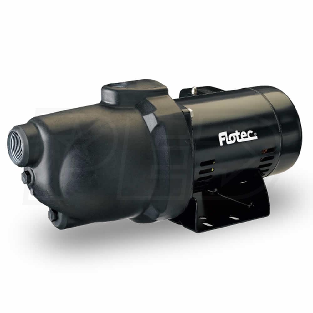 Flotec FP4012-10-SD