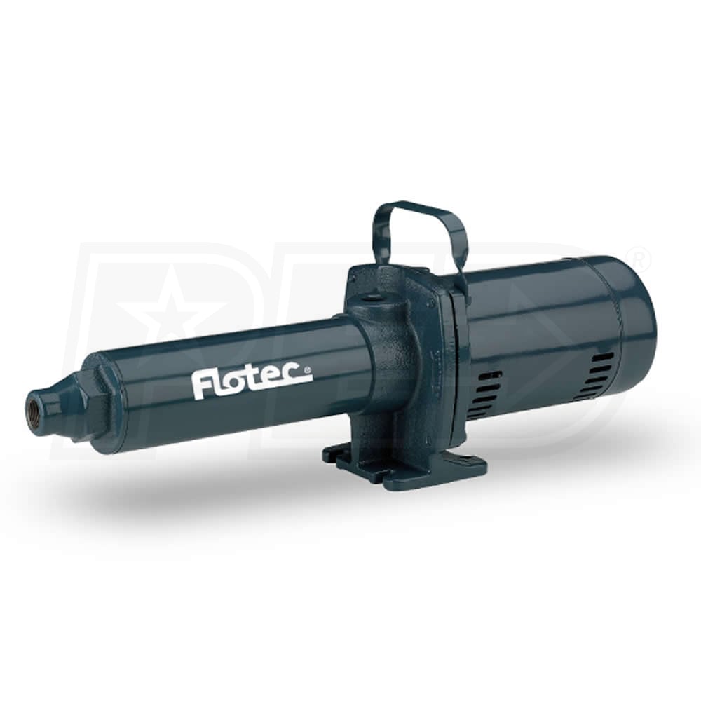 Flotec FP5722-01-SD