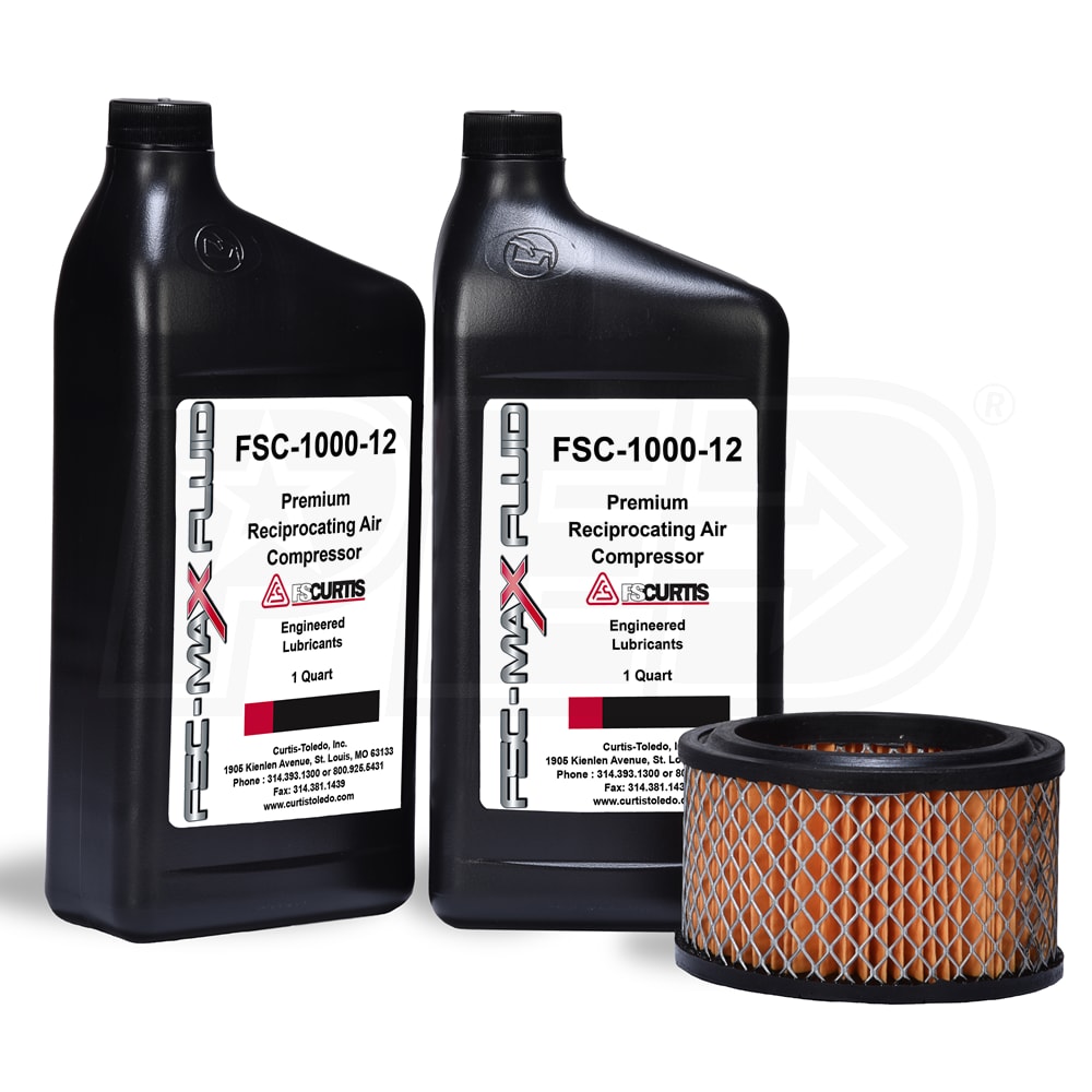 FS-Curtis FSK-E1510SK