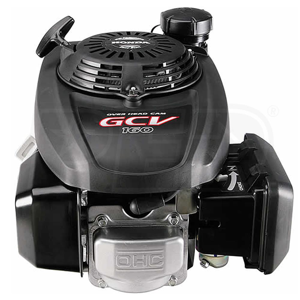 Honda Engines GCV160LA0S3B-SD