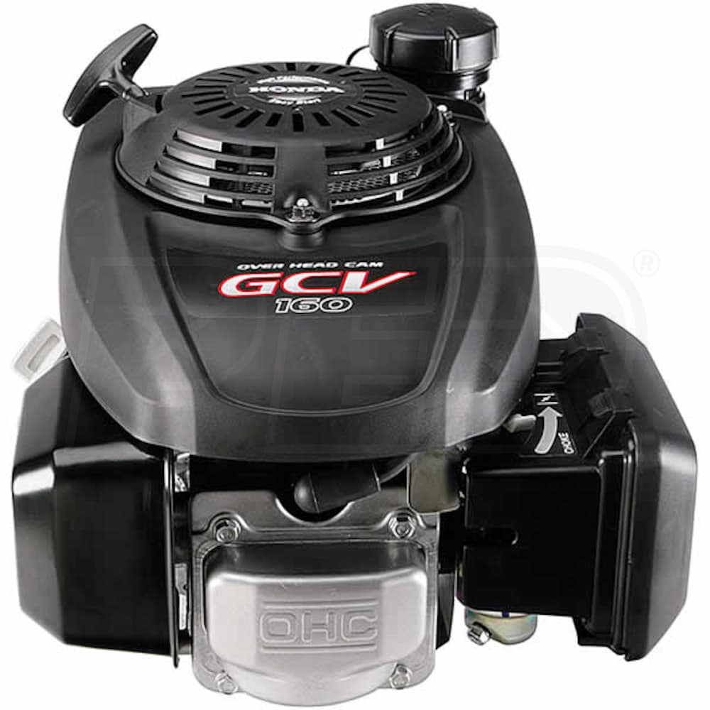 Honda Engines GCV160LA0S3B