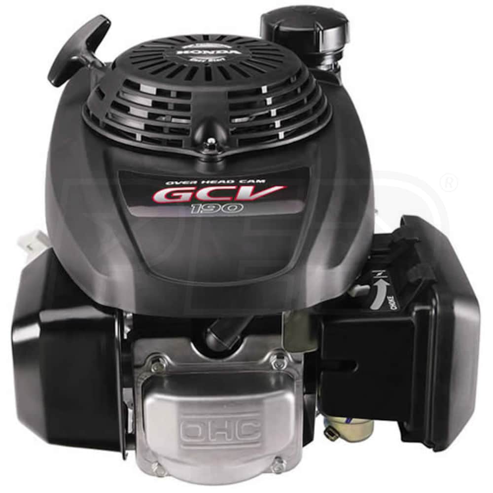 Honda Engines GCV190AS3L