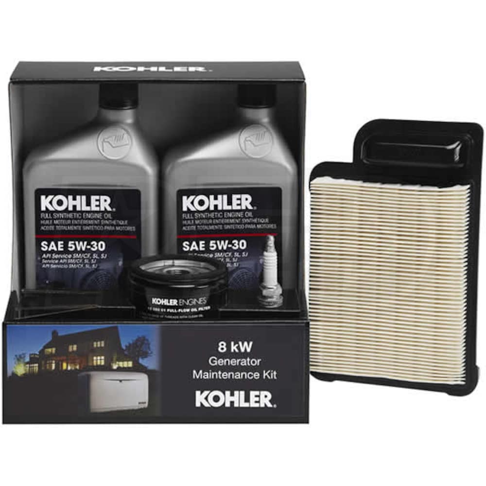 Kohler GM90365-SKP1-QS