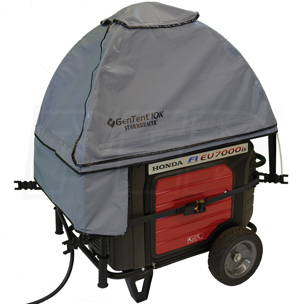 GenTent GT10KXKUGB