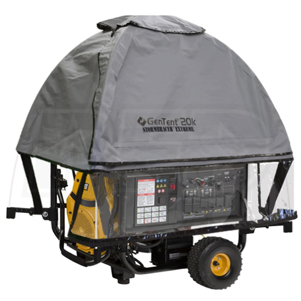 GenTent GT20KB00GB