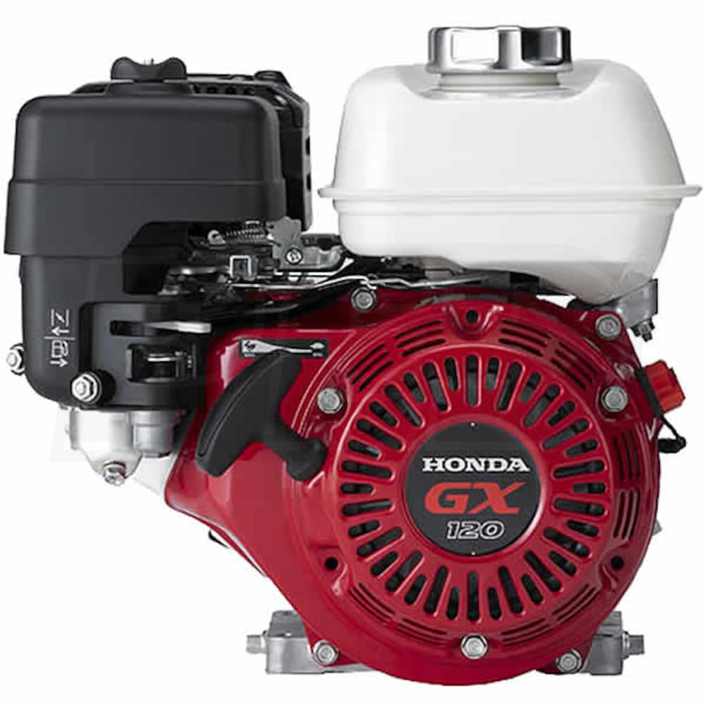 Honda Engines GX120UT3HX2