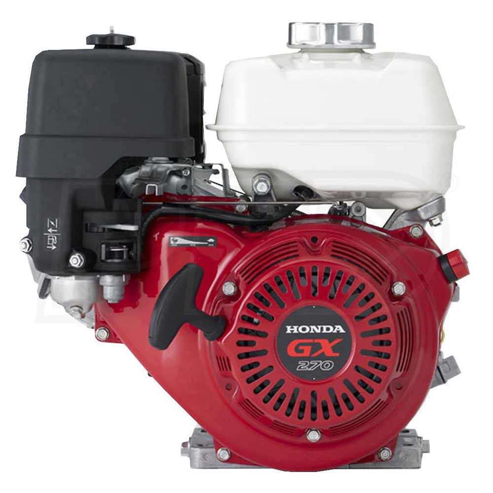 Honda Engines GX270UT2HAE2