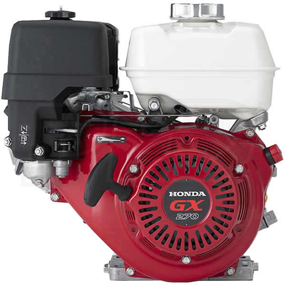 Honda Engines GX270UT2VA2