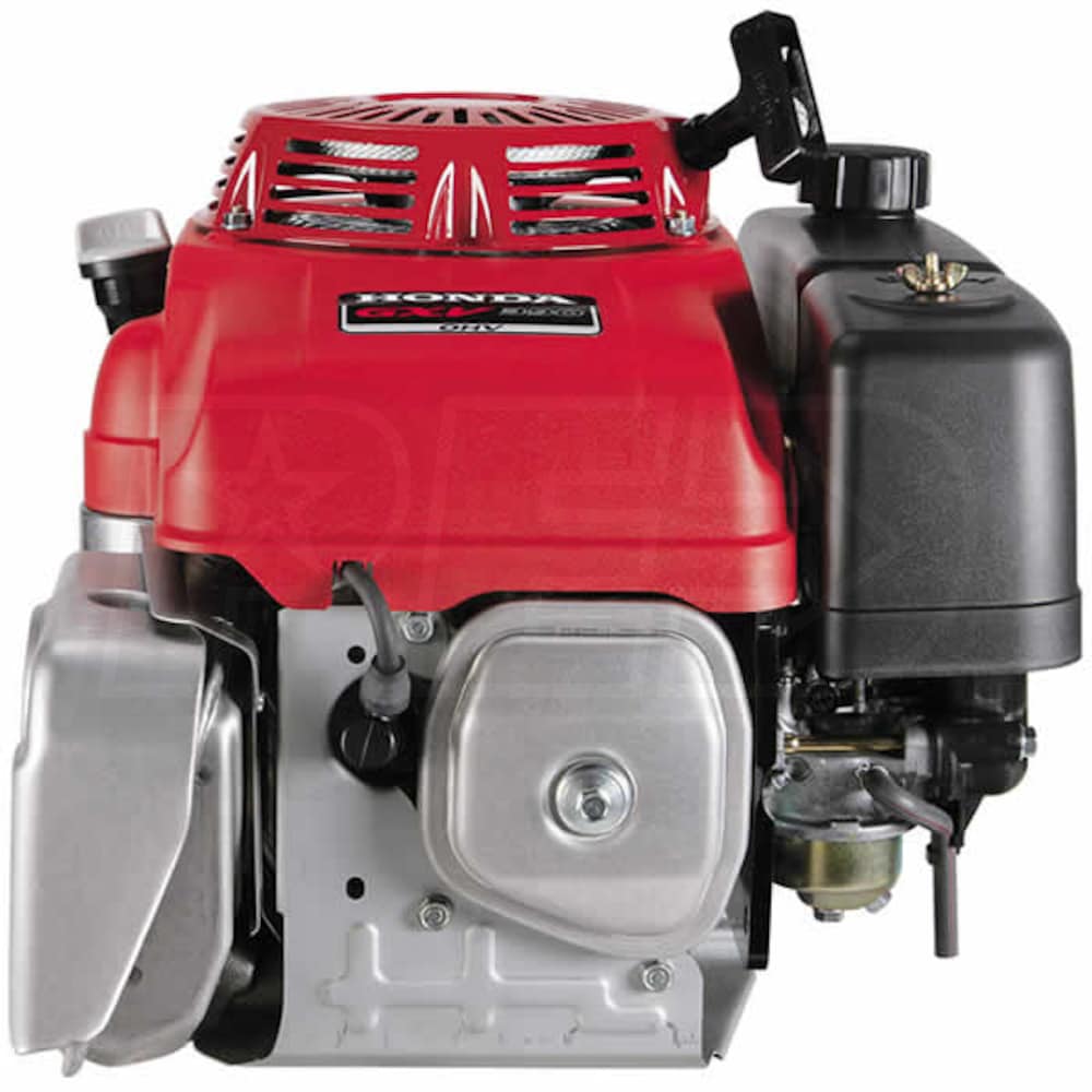 Honda Engines GXV340UT2DE33