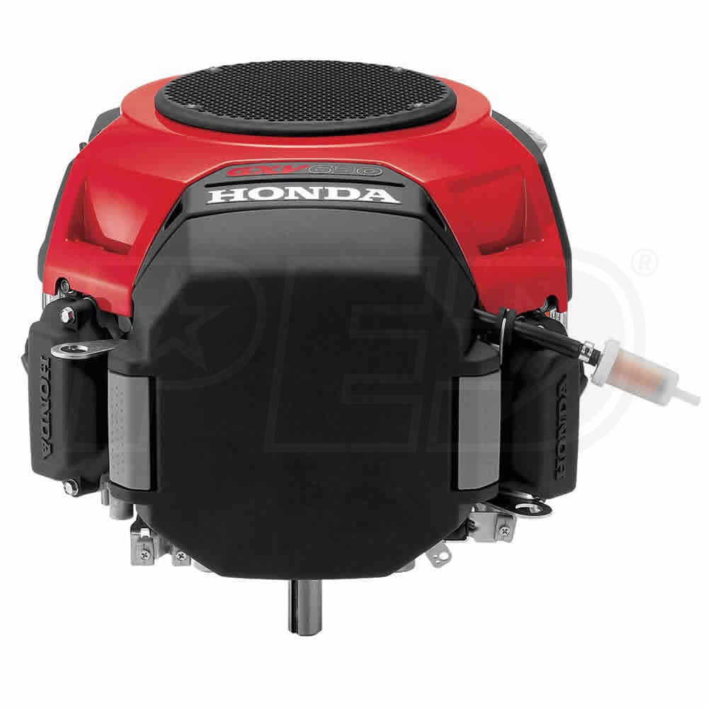 Honda Engines GXV630RHTAF