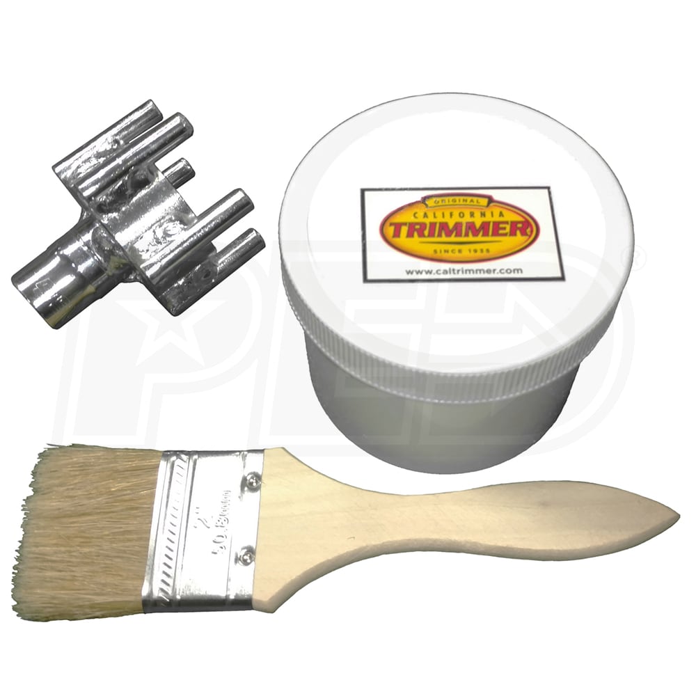 California Trimmer H0907