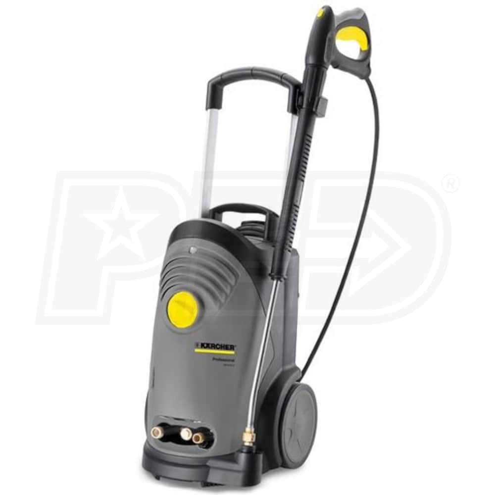 Karcher Professional 1300 PSI (Electric Cold Water) Pressure Washer