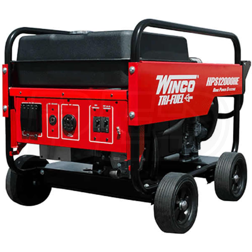 Winco 16612-003