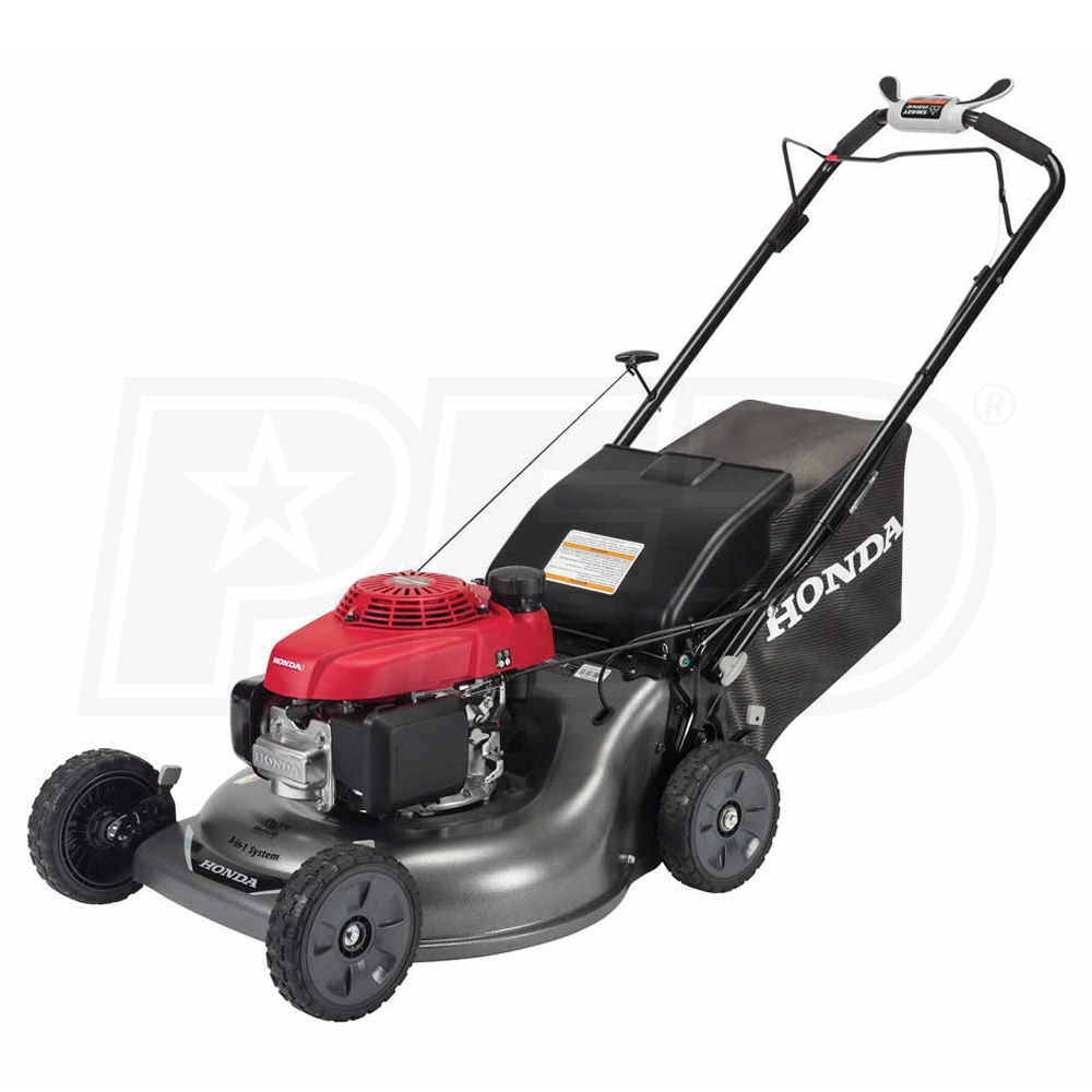Honda HRR216VKA 21