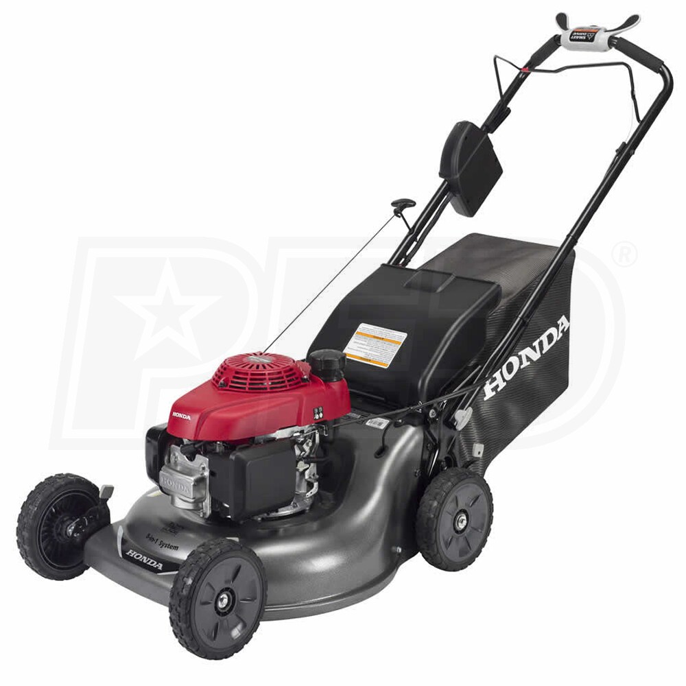 Honda HRR211VLA