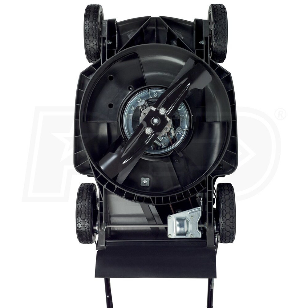 Honda HRX217HYA (21") 200cc SelfPropelled Lawn Mower w/ Blade Brake