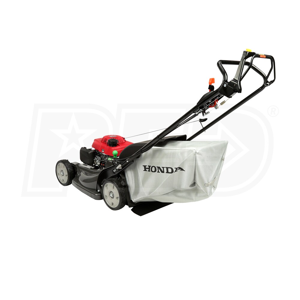 Honda HRX217HYA (21") 200cc Self-Propelled Lawn Mower w/ Blade Brake Clutch  | Honda HRX217HYA