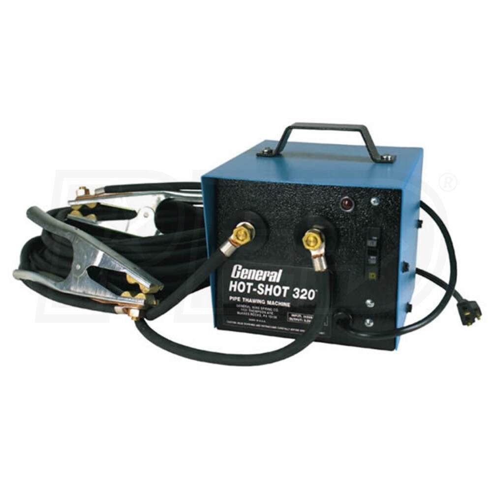 General Wire HS-320