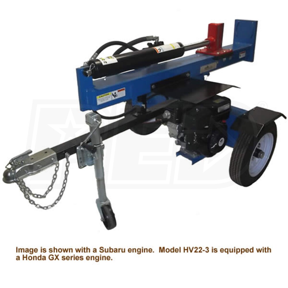 Ramsplitter HV22FC-3