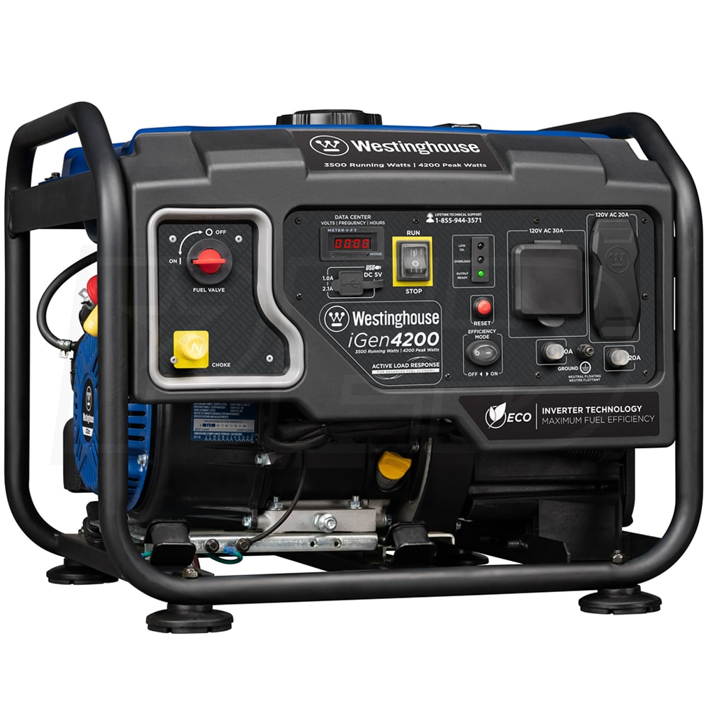 Westinghouse IGEN4200
