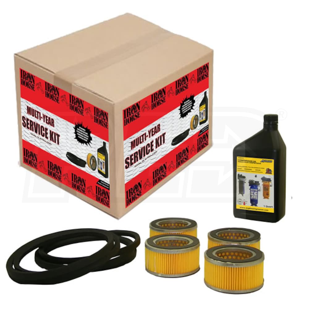 Iron Horse IH-SKE003