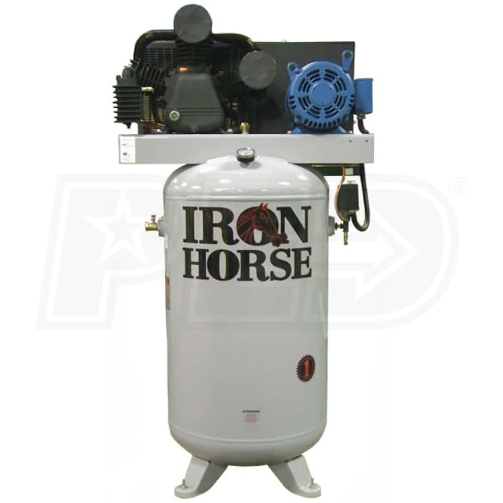 Iron Horse IHD7380V2-CS4