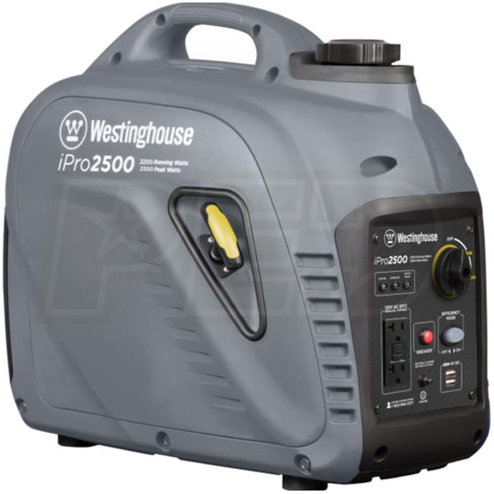 Westinghouse IPRO2500