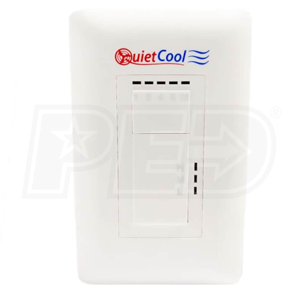 QuietCool IT-RFSWITCH-01
