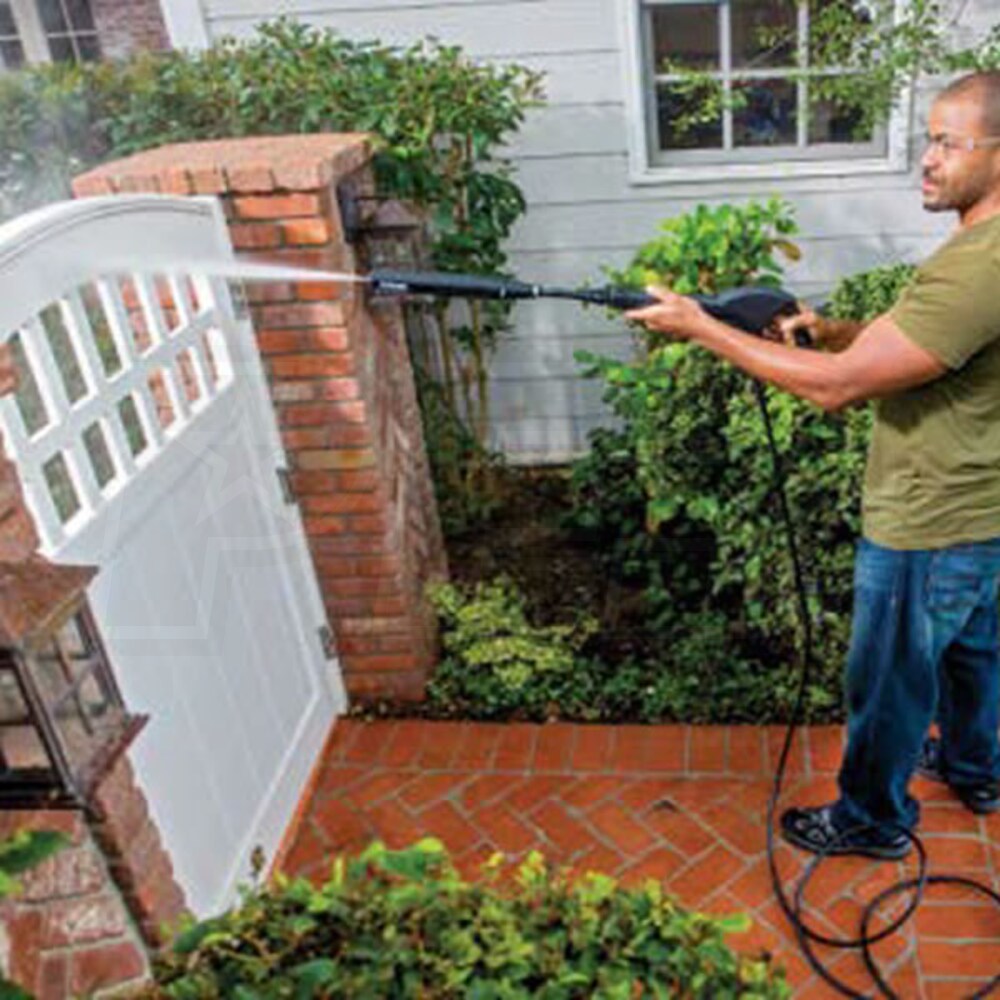 Karcher 1900 PSI (Electric Cold Water) K4 Pressure Washer Karcher 1