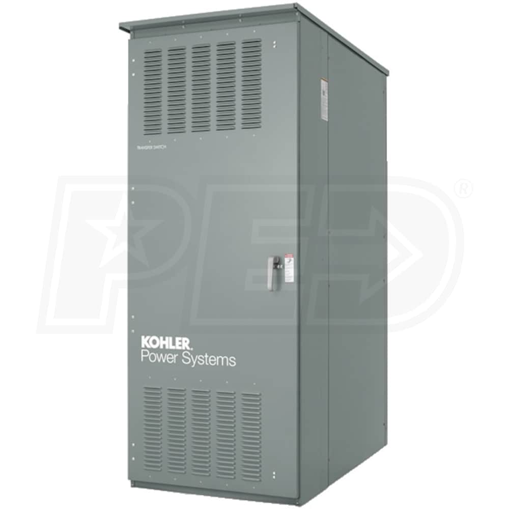 Kohler KEP-DCTC-400NK-QS1