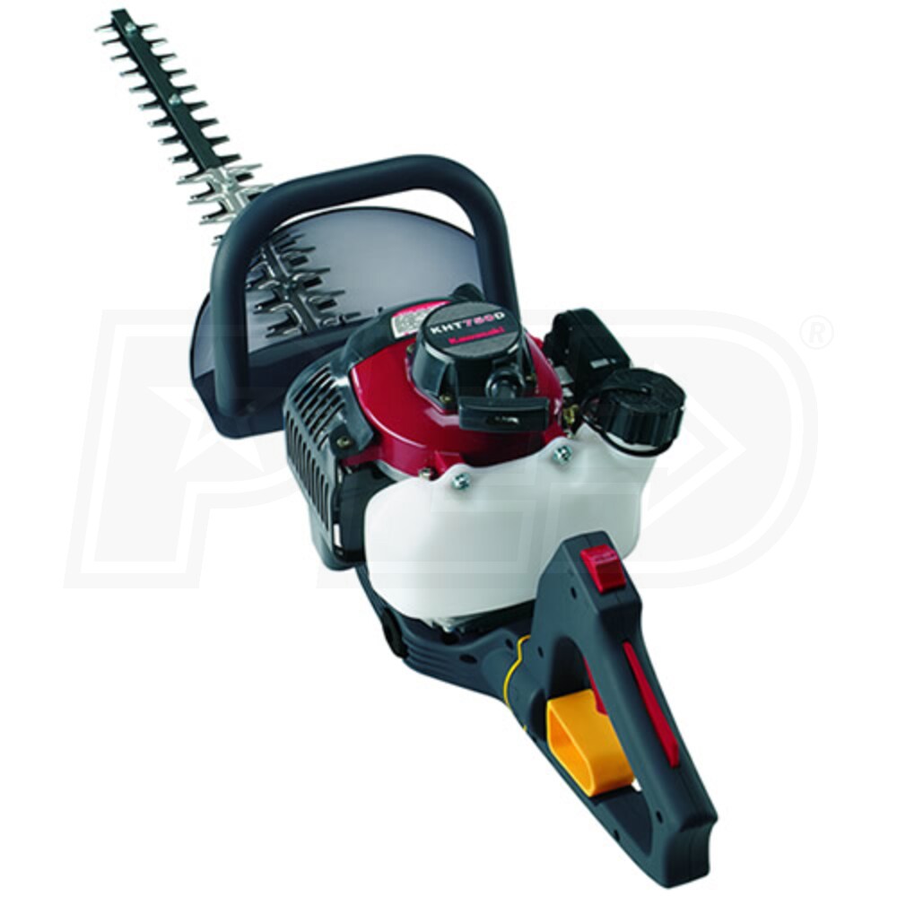 Kawasaki Power Products KHT750D-A1