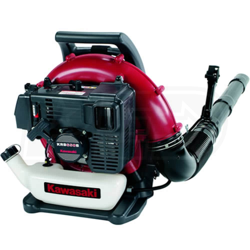 Kawasaki Power Products KRB650B-A2