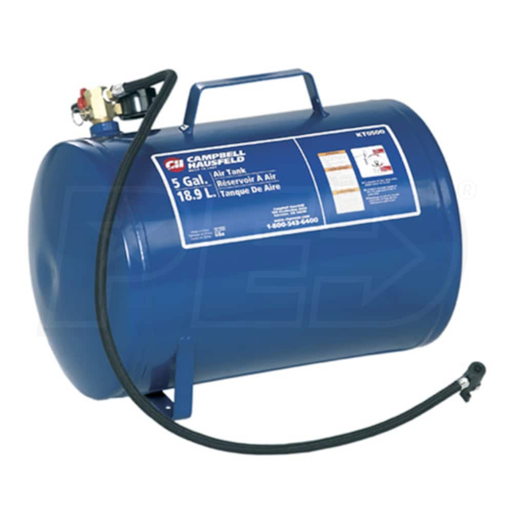 Campbell Hausfeld KT050002AV