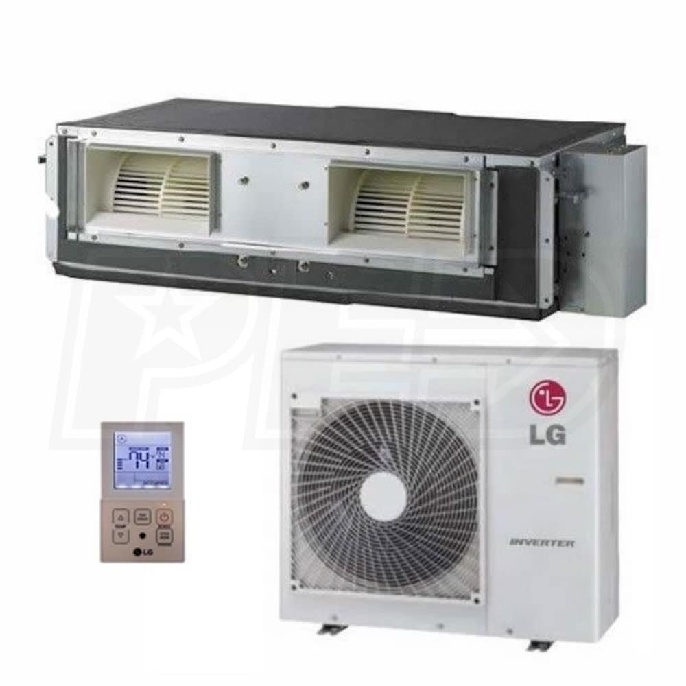 LG LH248HV