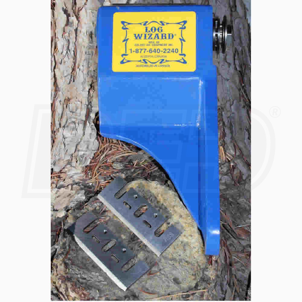 Log Wizard LOGW-4000