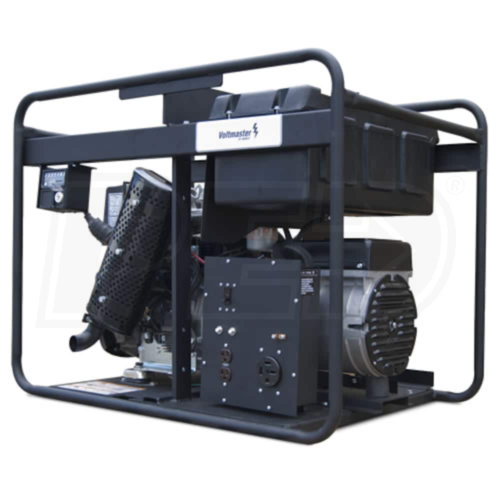 Voltmaster LR120EL-208