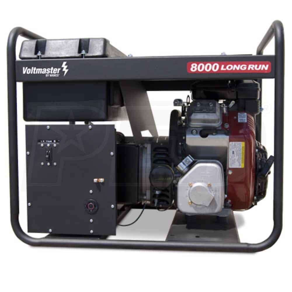 Voltmaster LR80E-480