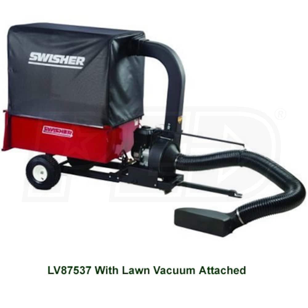 Swisher LV87537